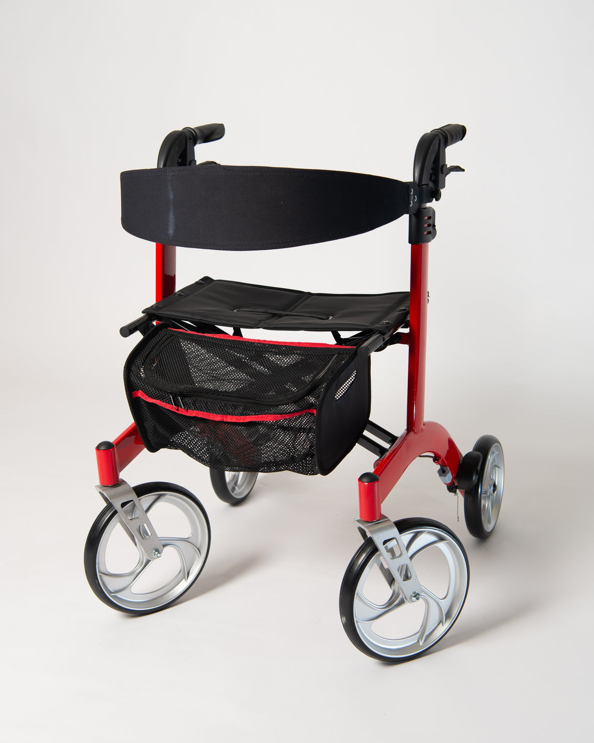 StrollPro Night Rollator