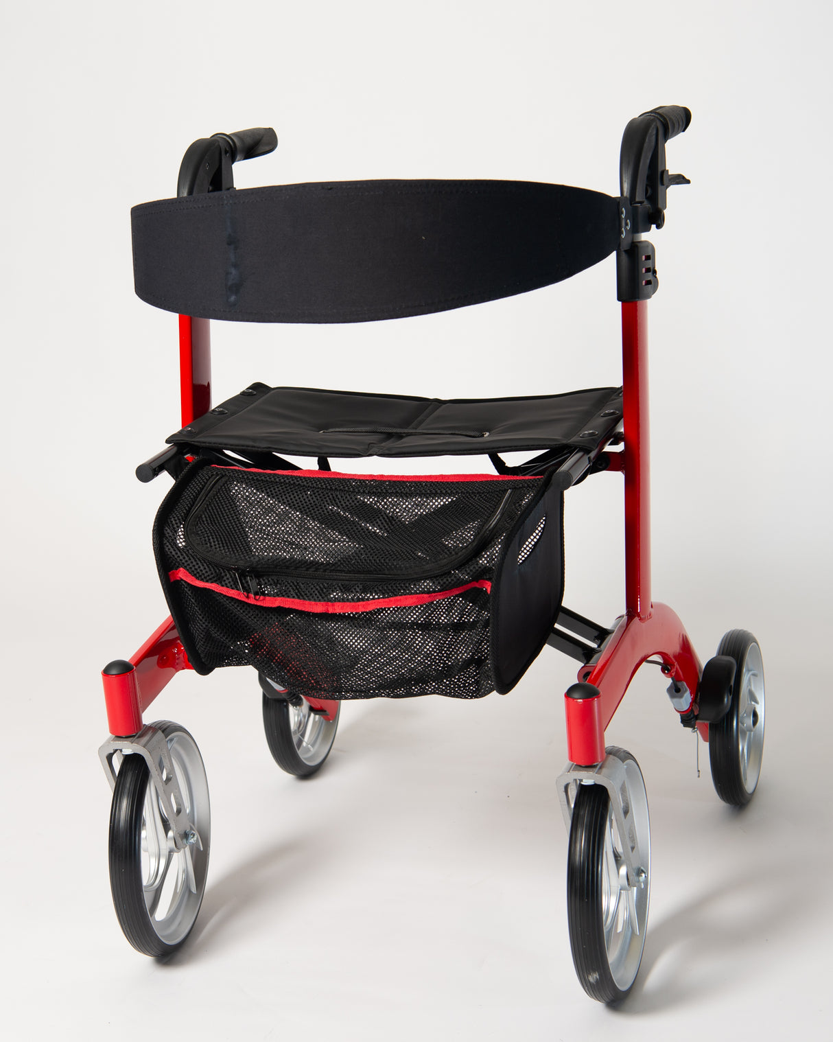 StrollPro Night Rollator