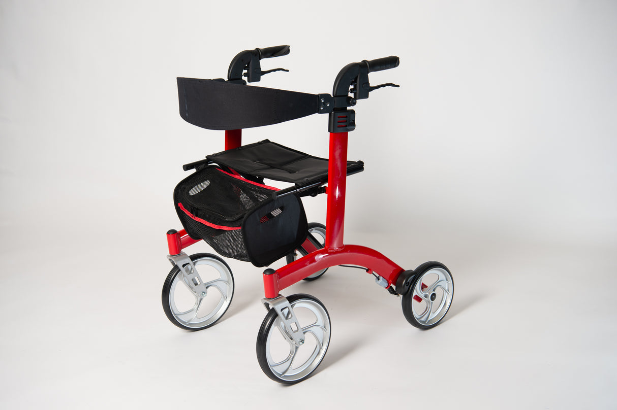 StrollPro Night Rollator