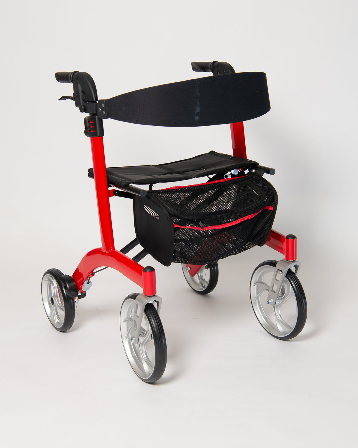 StrollPro Night Rollator