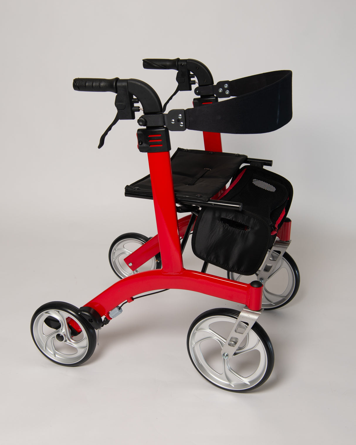 StrollPro Night Rollator