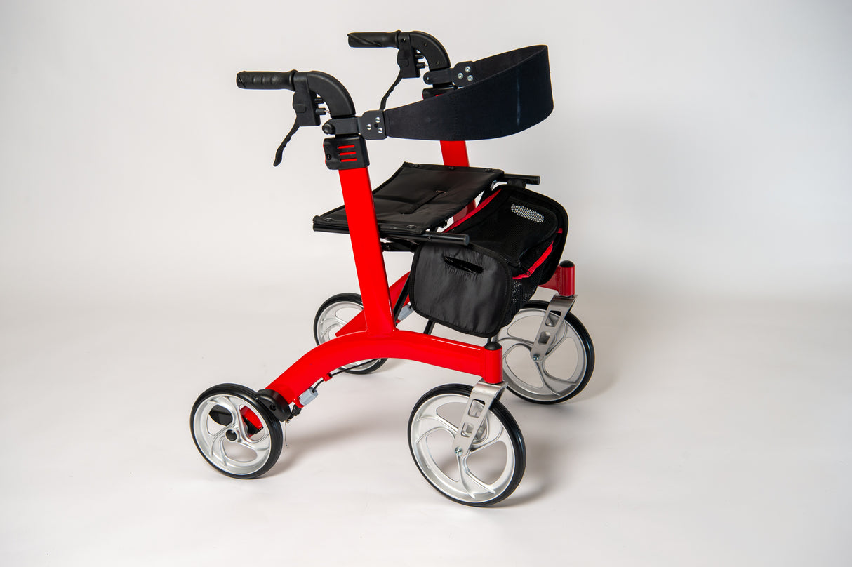 StrollPro Night Rollator