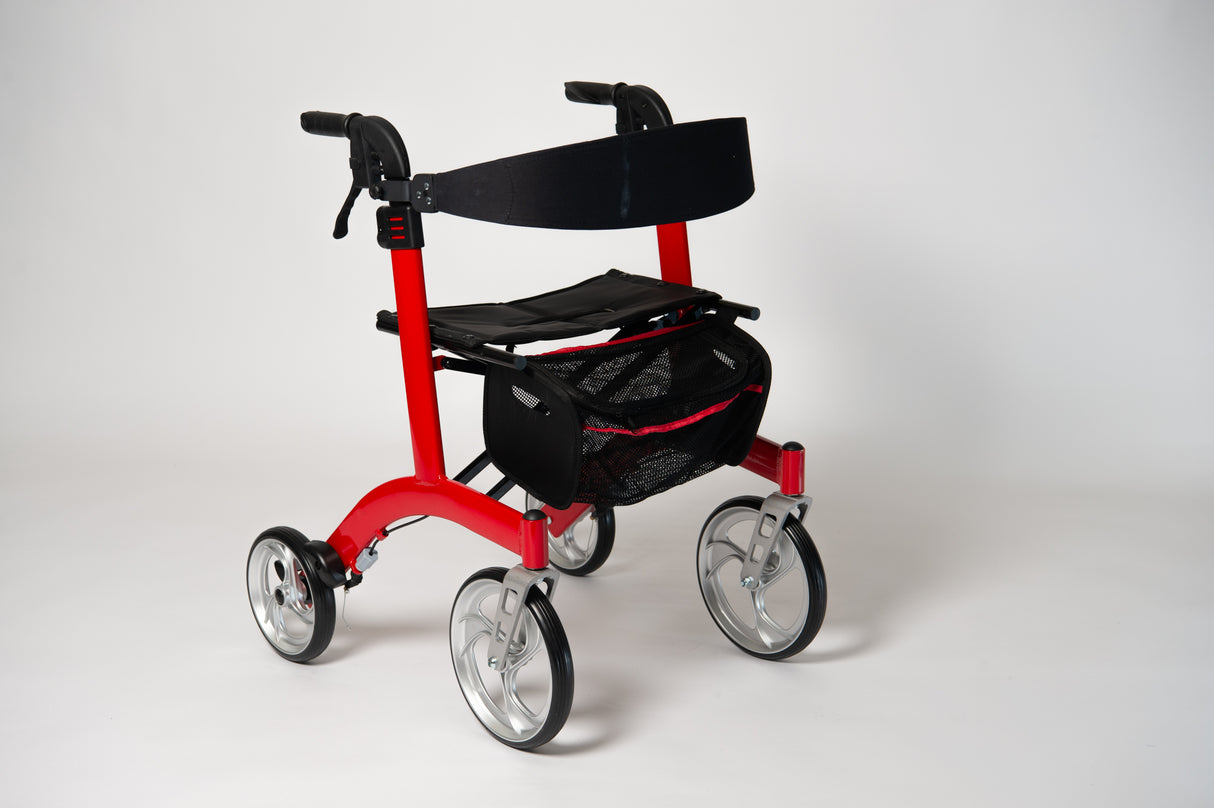 StrollPro Night Rollator