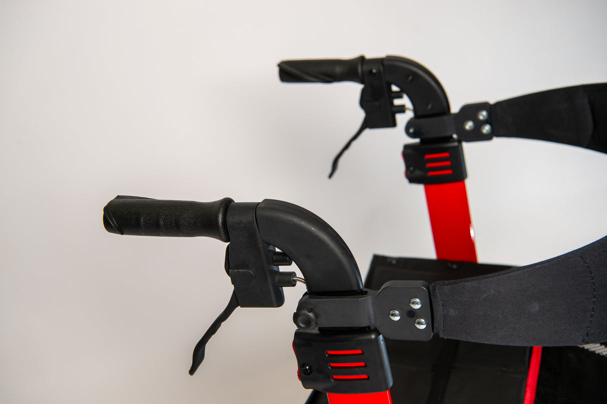 StrollPro Night Rollator