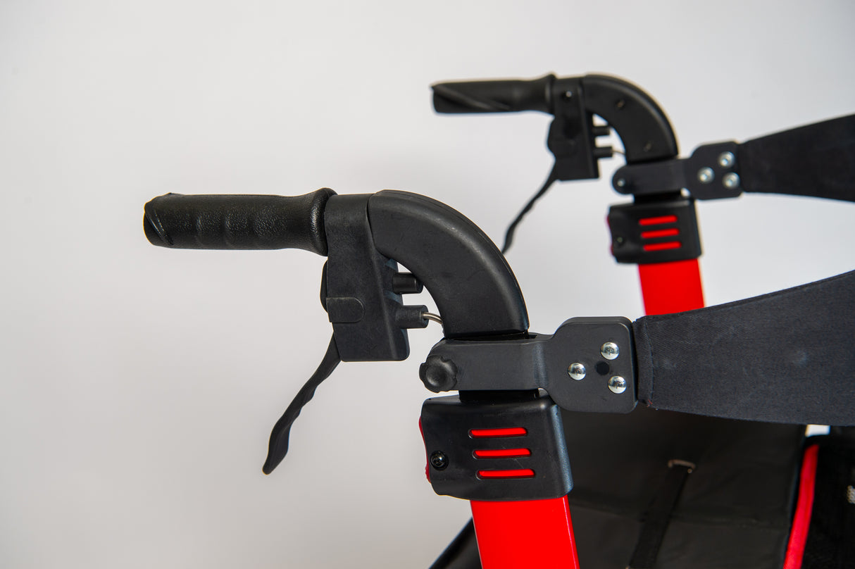 StrollPro Night Rollator