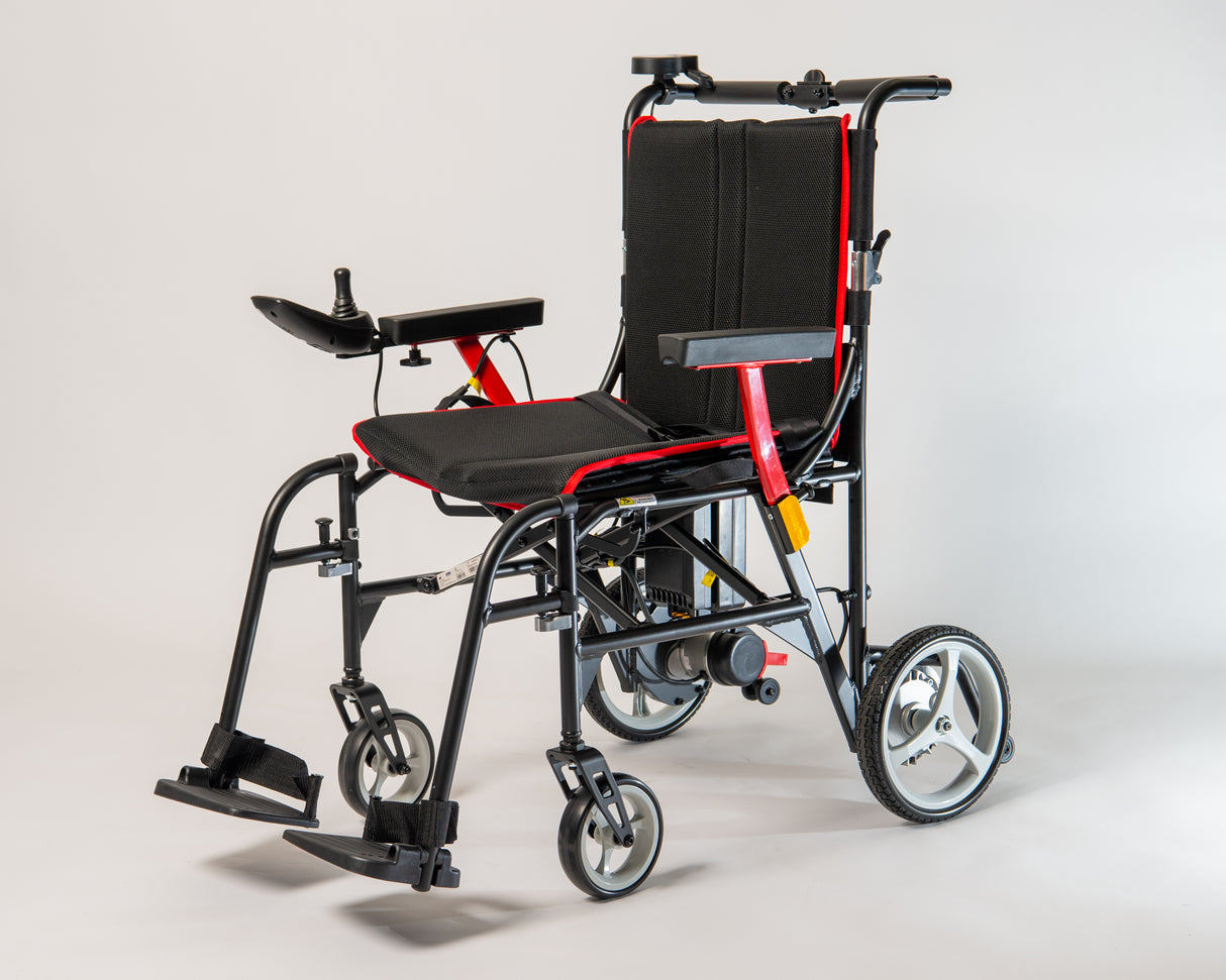 Dashi MG Duo Power Wheelchair