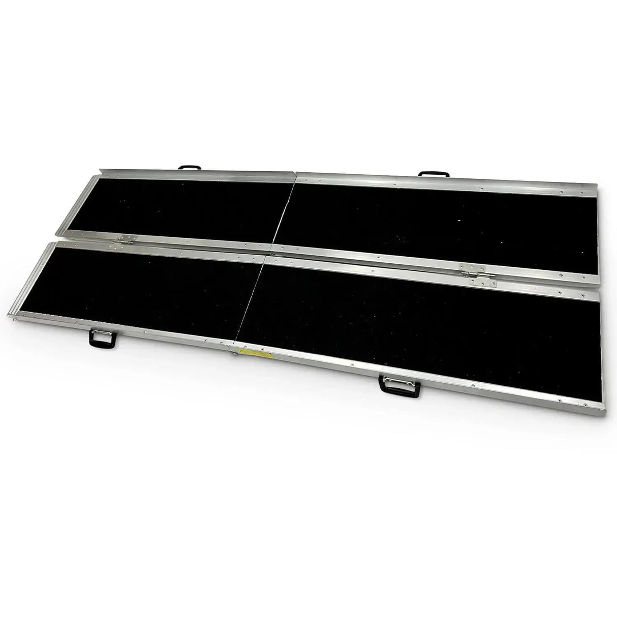 ComfyGo GO-Ramp Portable 7 FT Suitcase Ramp for Electric Wheelchairs and Scooters