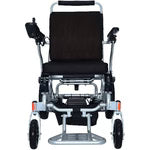 Eagle HD Foldable Heavy-Duty Bariatric Power Wheelchair – 400 lb Capacity & Dual Batteries