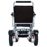 Eagle HD Foldable Heavy-Duty Bariatric Power Wheelchair – 400 lb Capacity & Dual Batteries