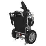 Eagle HD Foldable Heavy-Duty Bariatric Power Wheelchair – 400 lb Capacity & Dual Batteries