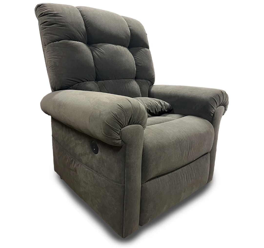 Perfect Sleep Chair Essential Recliner Deluxe 2 - zone – The Ultimate Chair