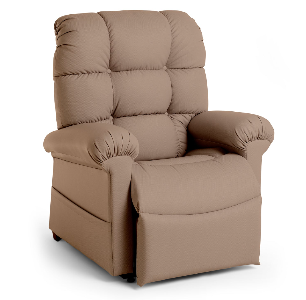 Perfect Sleep Chair Essential Recliner Deluxe 2 - zone – The Ultimate Chair