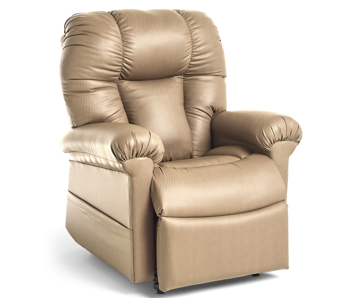 Perfect Sleep Chair Essential Recliner – Deluxe 5-Zone Comfort
