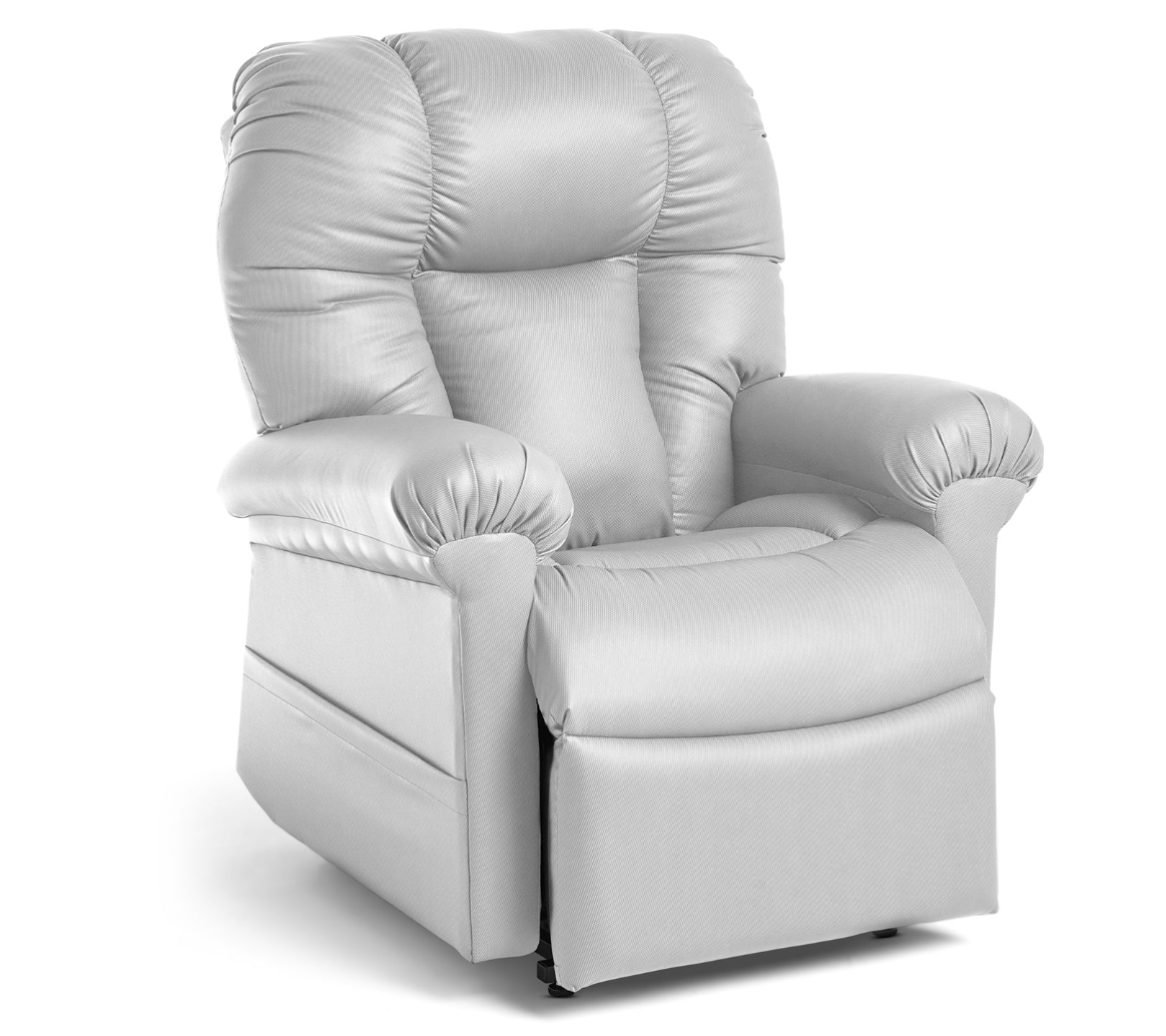 Perfect Sleep Chair Essential Recliner – Deluxe 5-Zone Comfort
