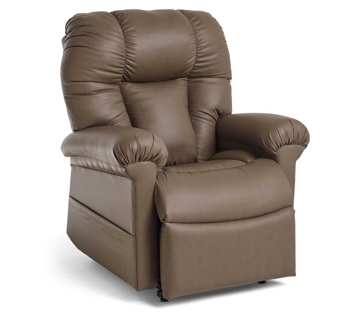 Perfect Sleep Chair Essential Recliner – Deluxe 5-Zone Comfort