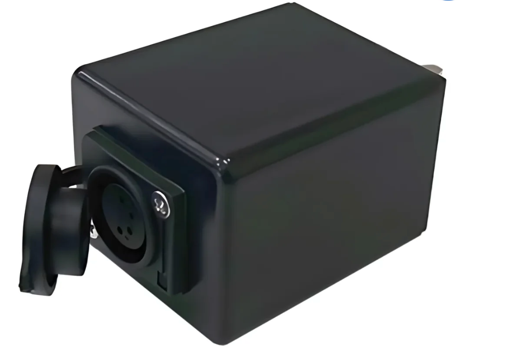 Zoomer Battery Charger Adaptor