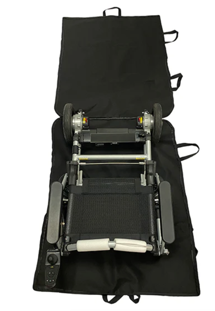 Travel Bag for Zinger or Zoomer