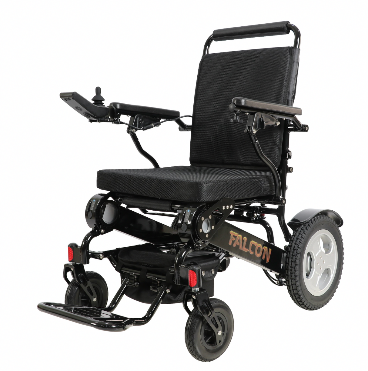 Falcon Ultra-Light Reclining Mobility Chair