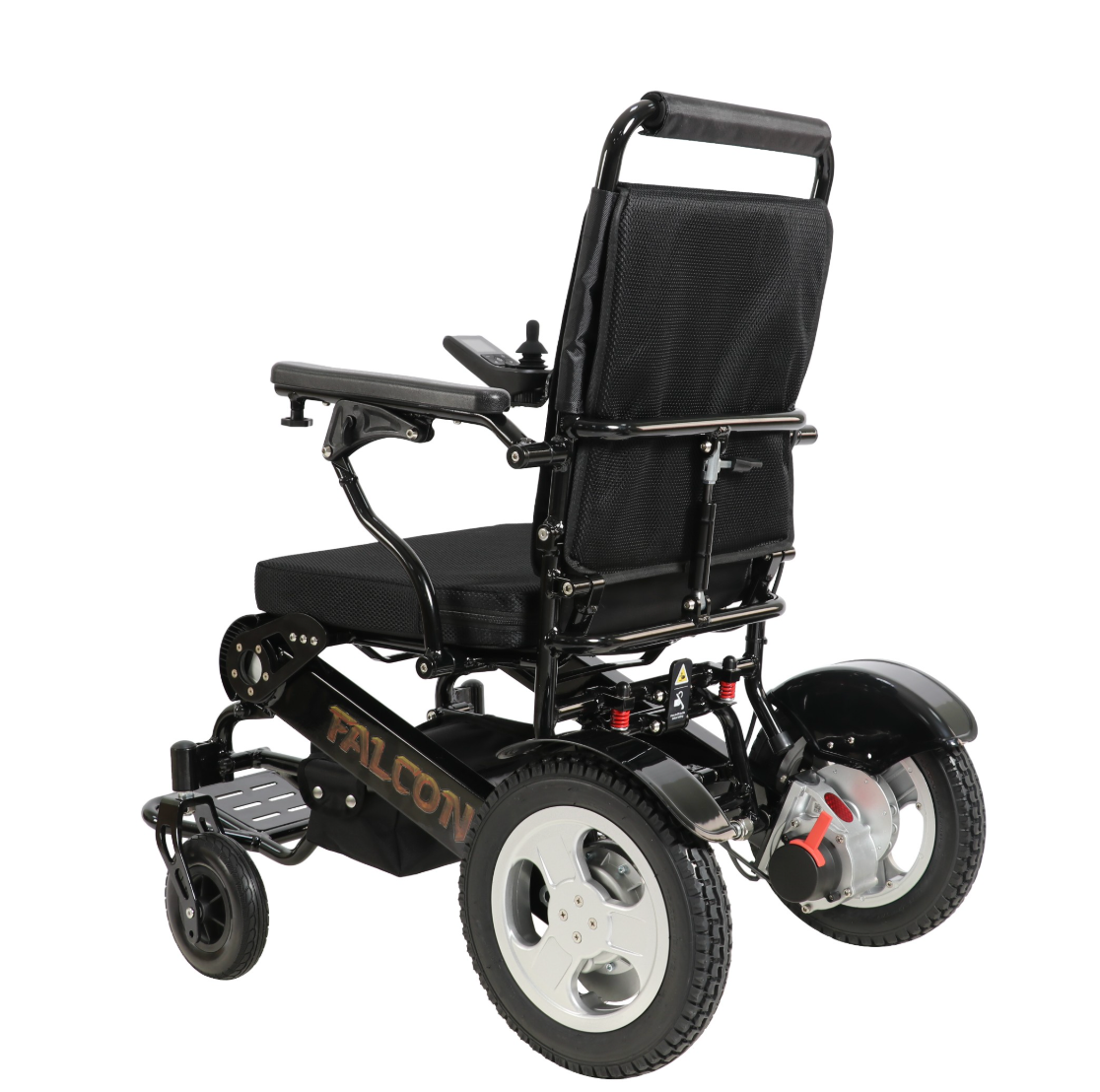 Falcon Ultra-Light Reclining Mobility Chair