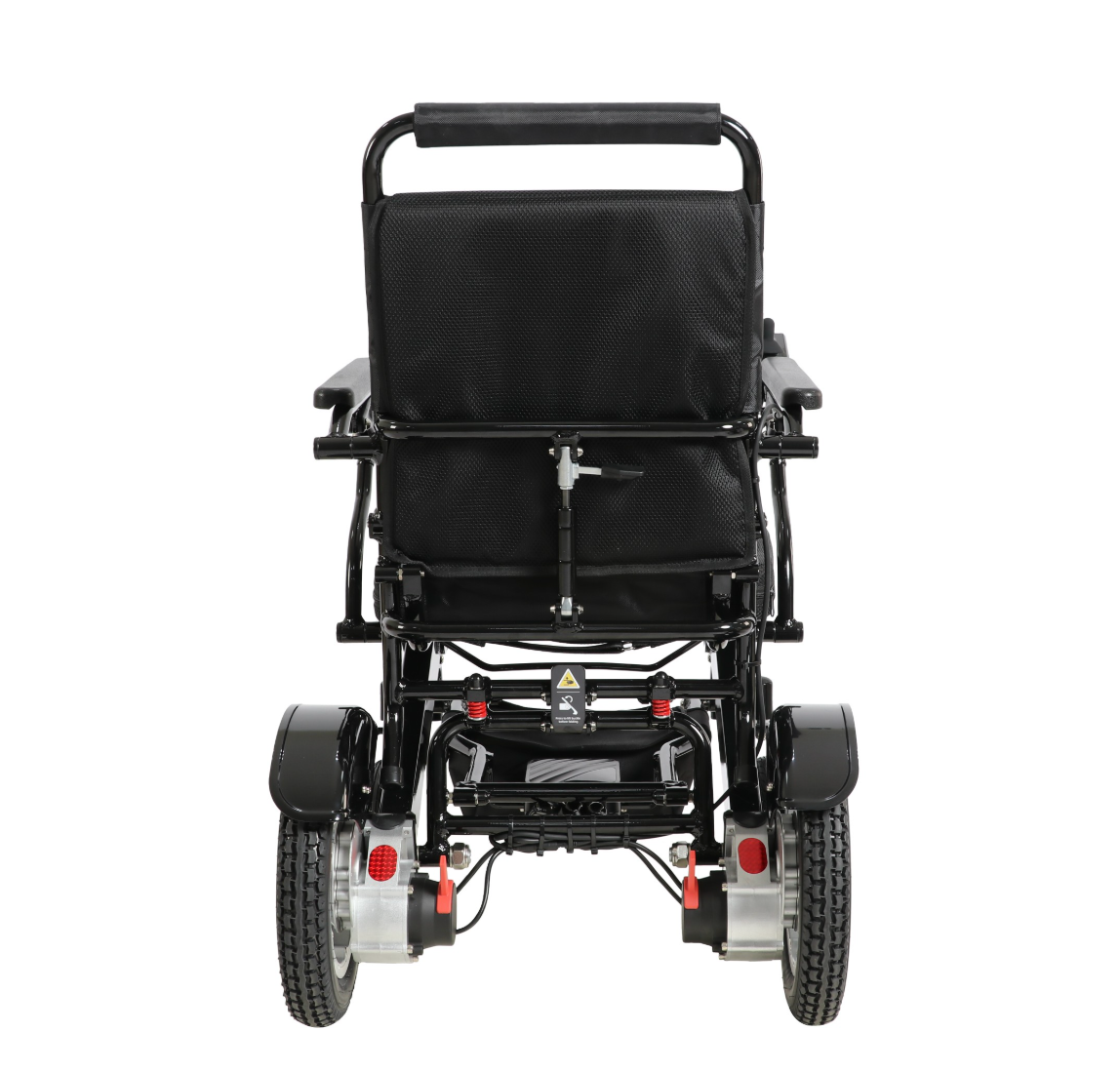 Falcon Ultra-Light Reclining Mobility Chair