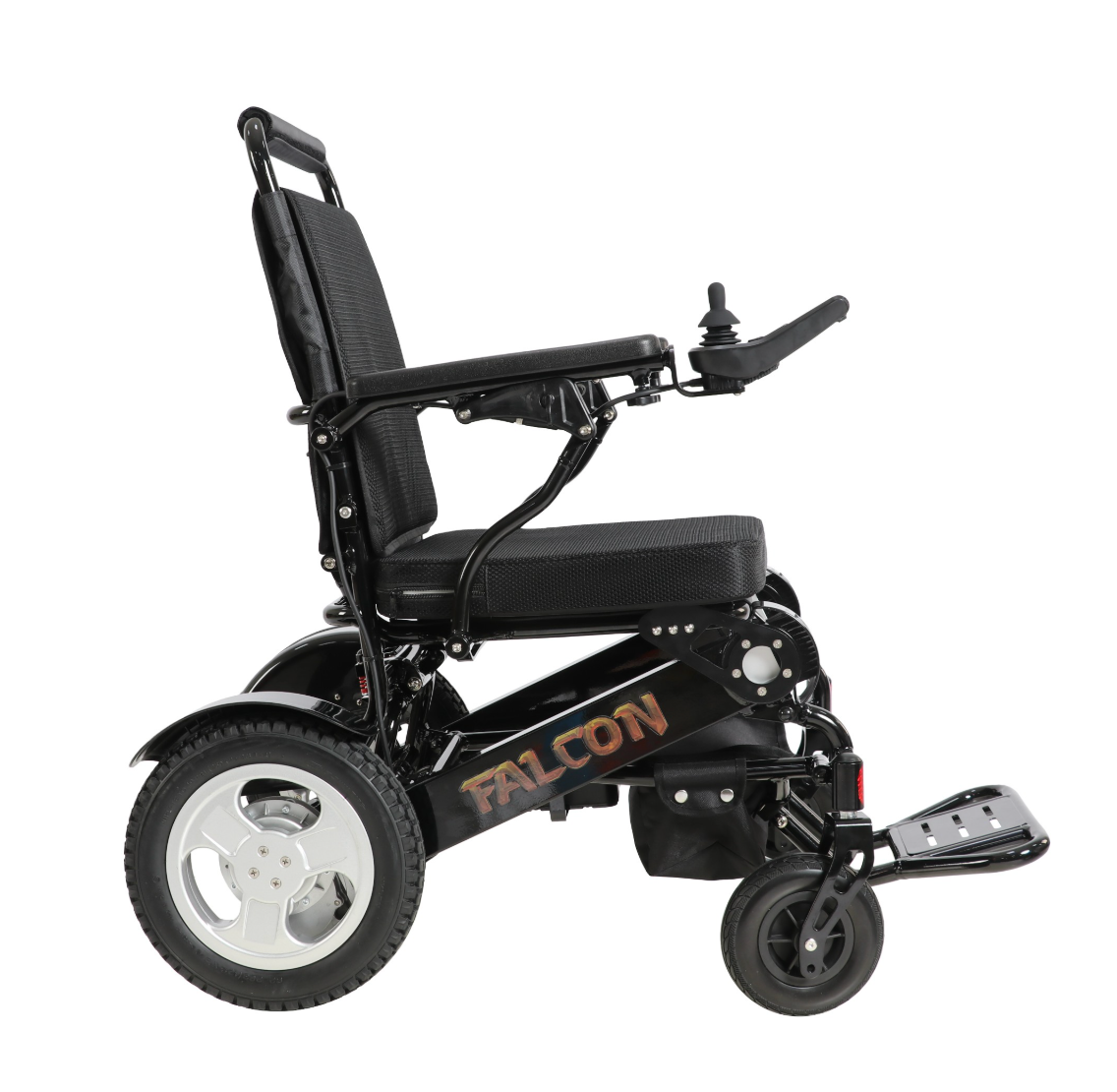 Falcon Ultra-Light Reclining Mobility Chair