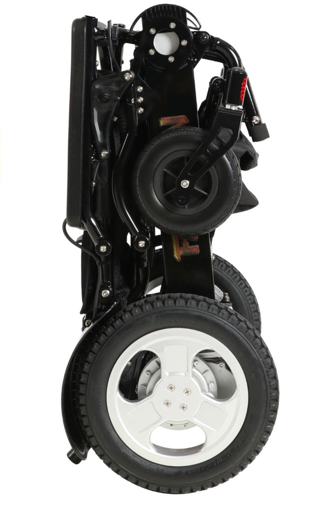 Falcon Ultra-Light Reclining Mobility Chair