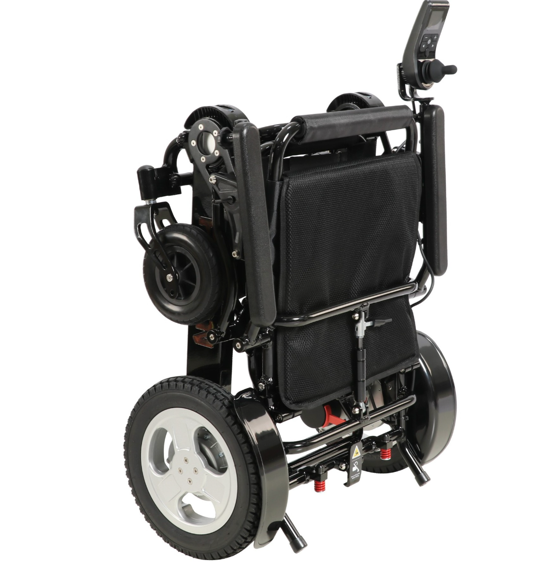 Falcon Ultra-Light Reclining Mobility Chair