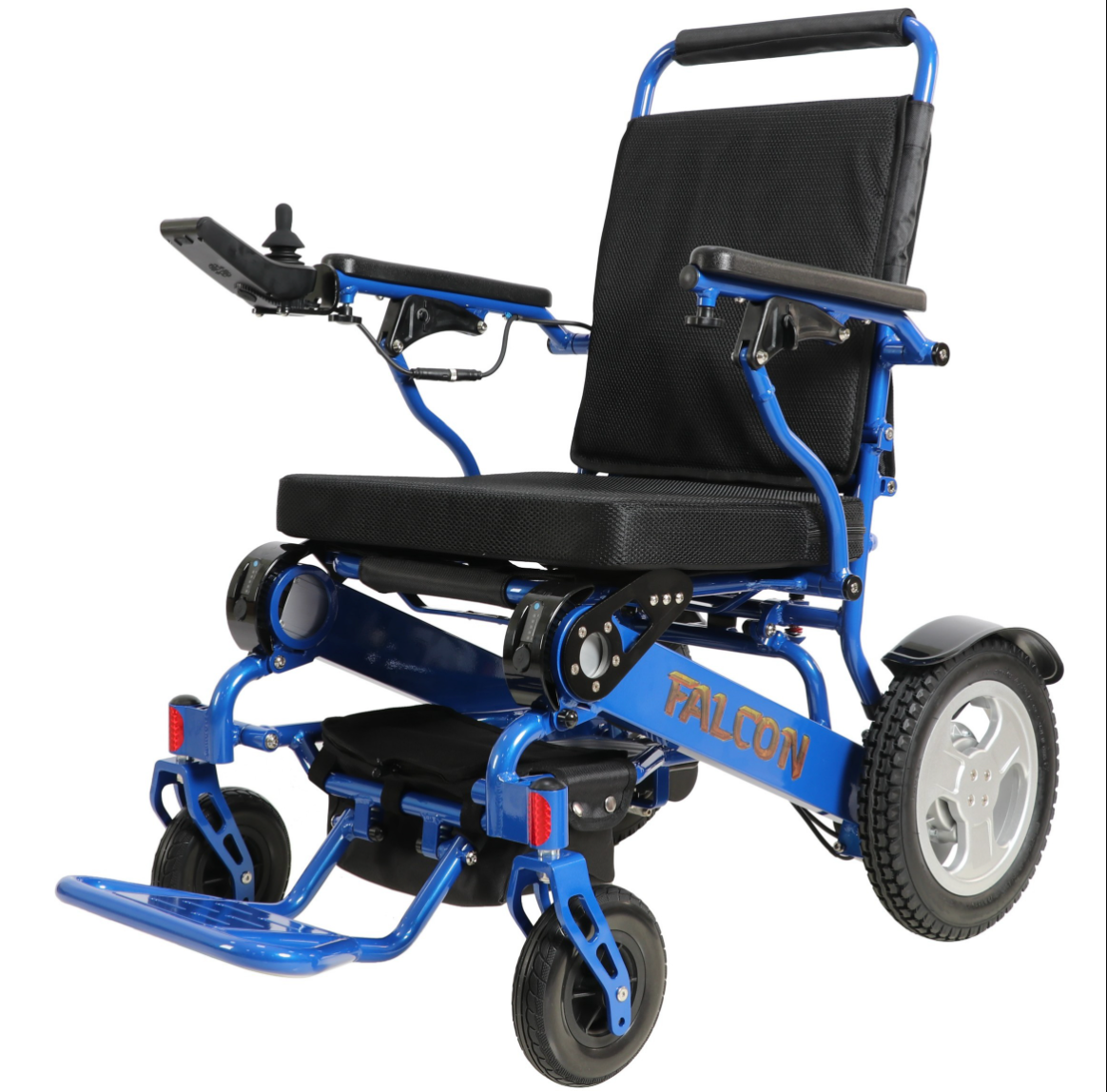 Falcon Ultra-Light Reclining Mobility Chair