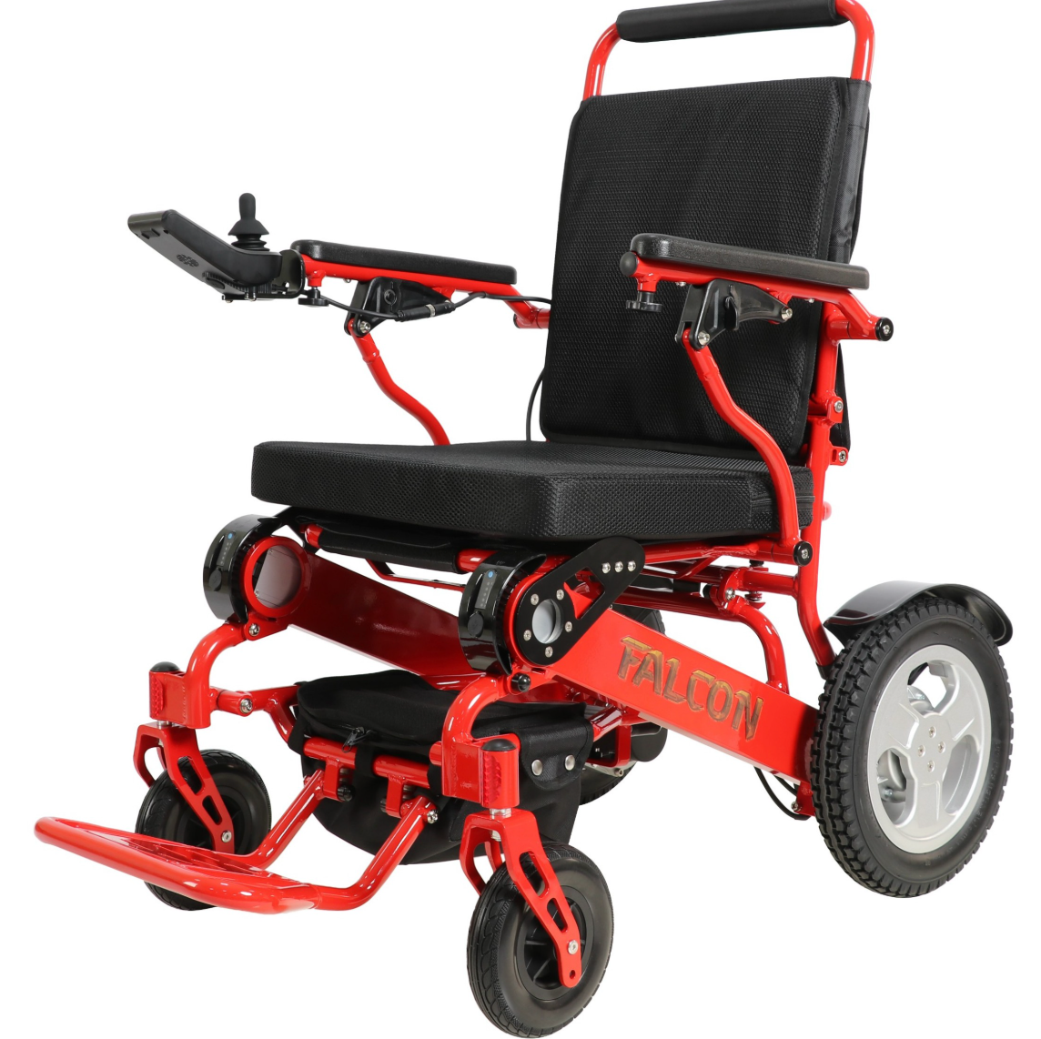 Falcon Ultra-Light Reclining Mobility Chair