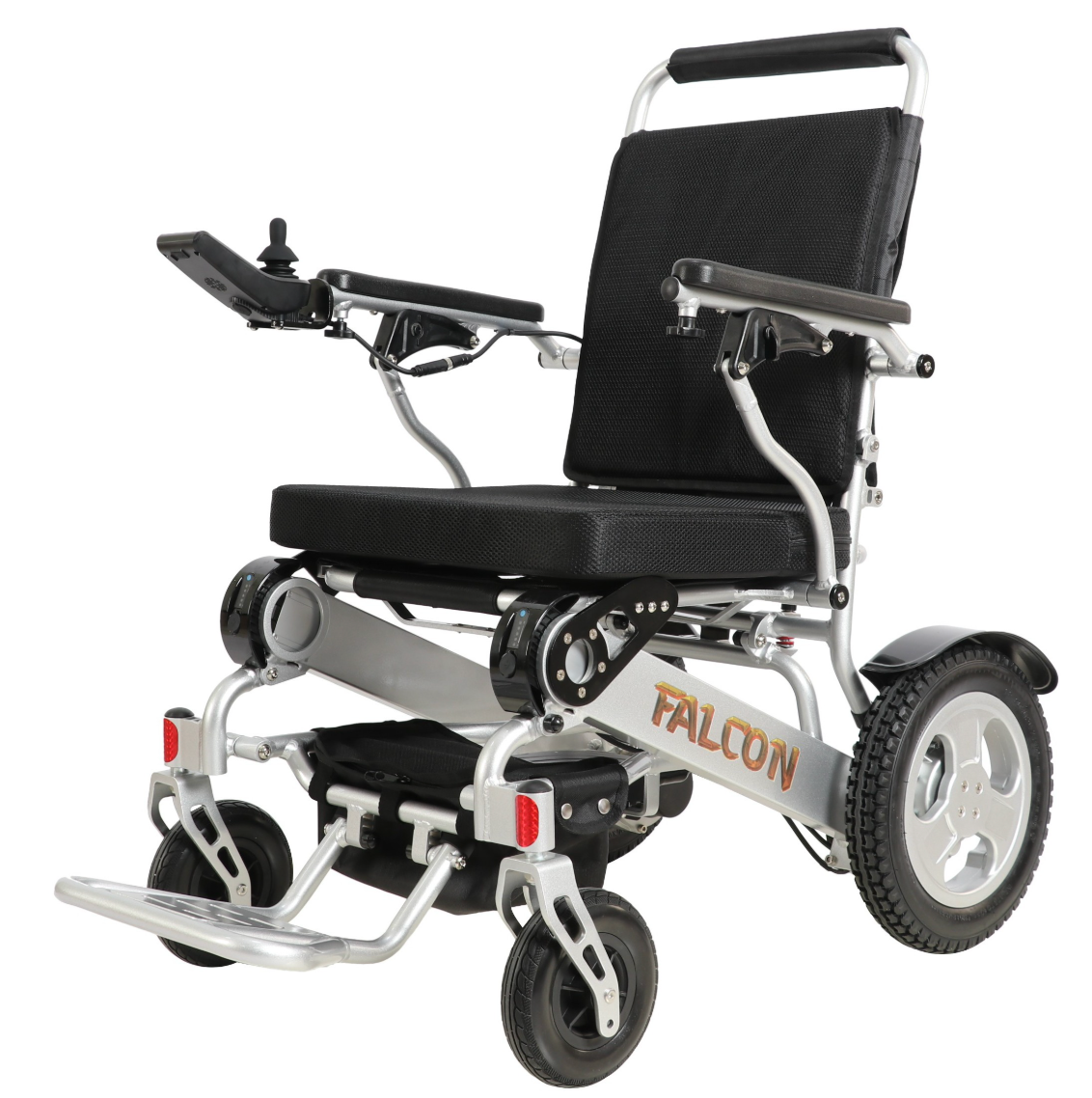Falcon Ultra-Light Reclining Mobility Chair
