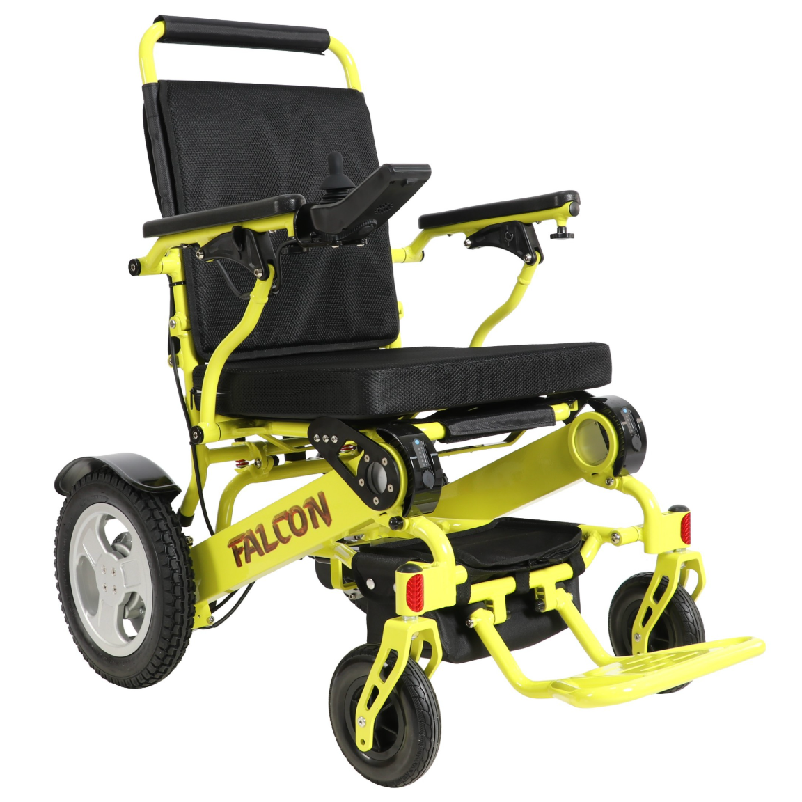 Falcon Ultra-Light Reclining Mobility Chair