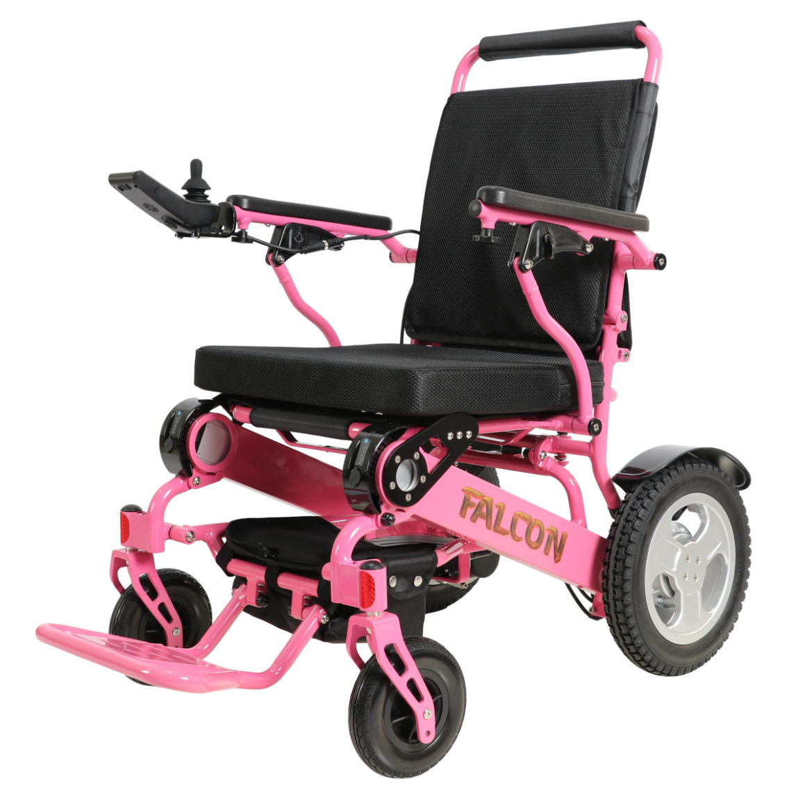 Falcon Ultra-Light Reclining Mobility Chair