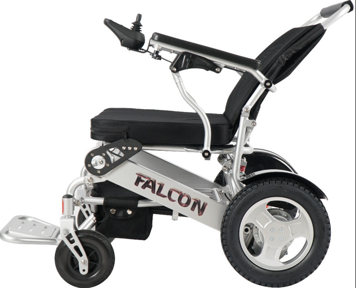 Falcon Ultra-Light Reclining Mobility Chair