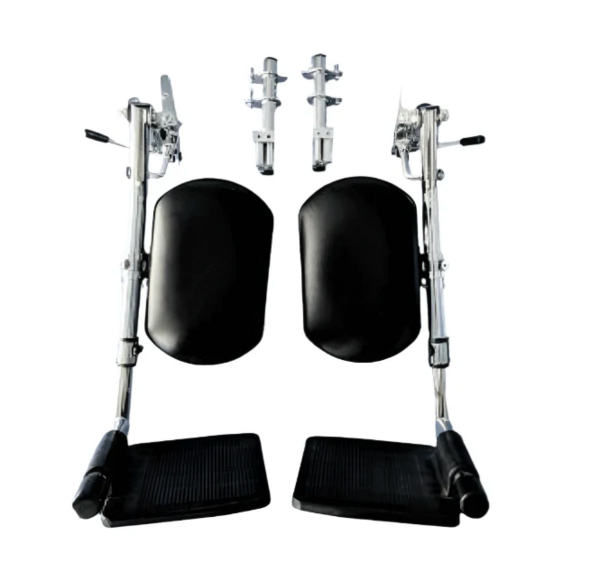 Electra 7 Wide HD Folding Power Wheelchair – 400 lb Capacity, 21" Seat, Lightweight & Portable