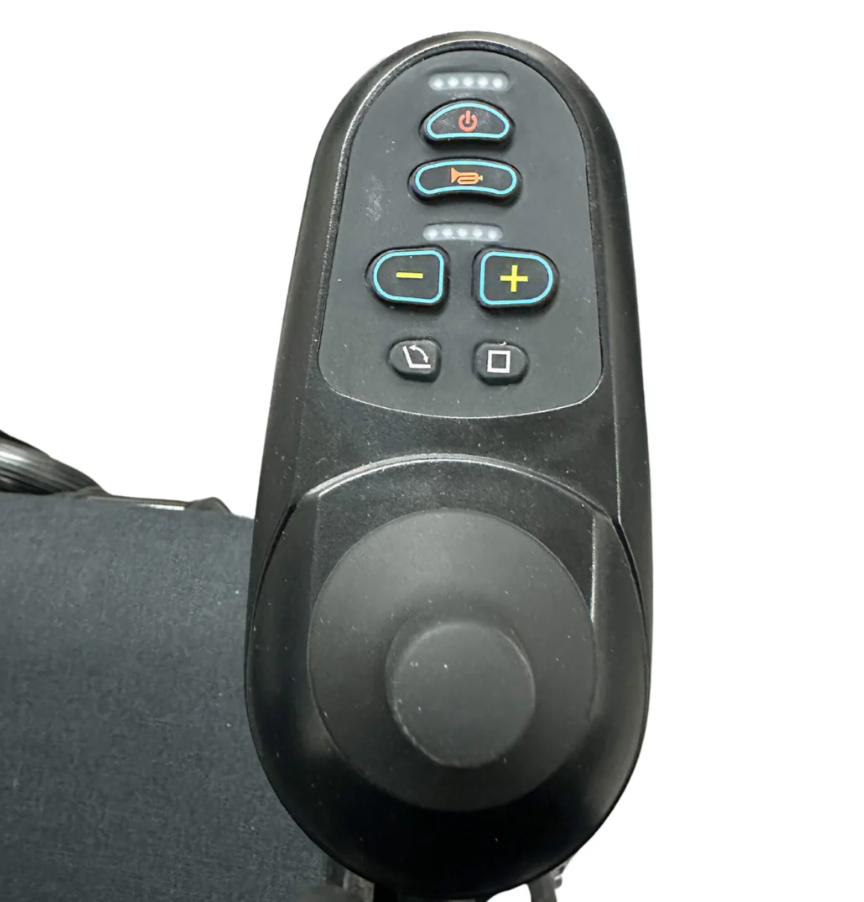 MLS 10 Replacement Battery – Lightweight, Long-Lasting Power