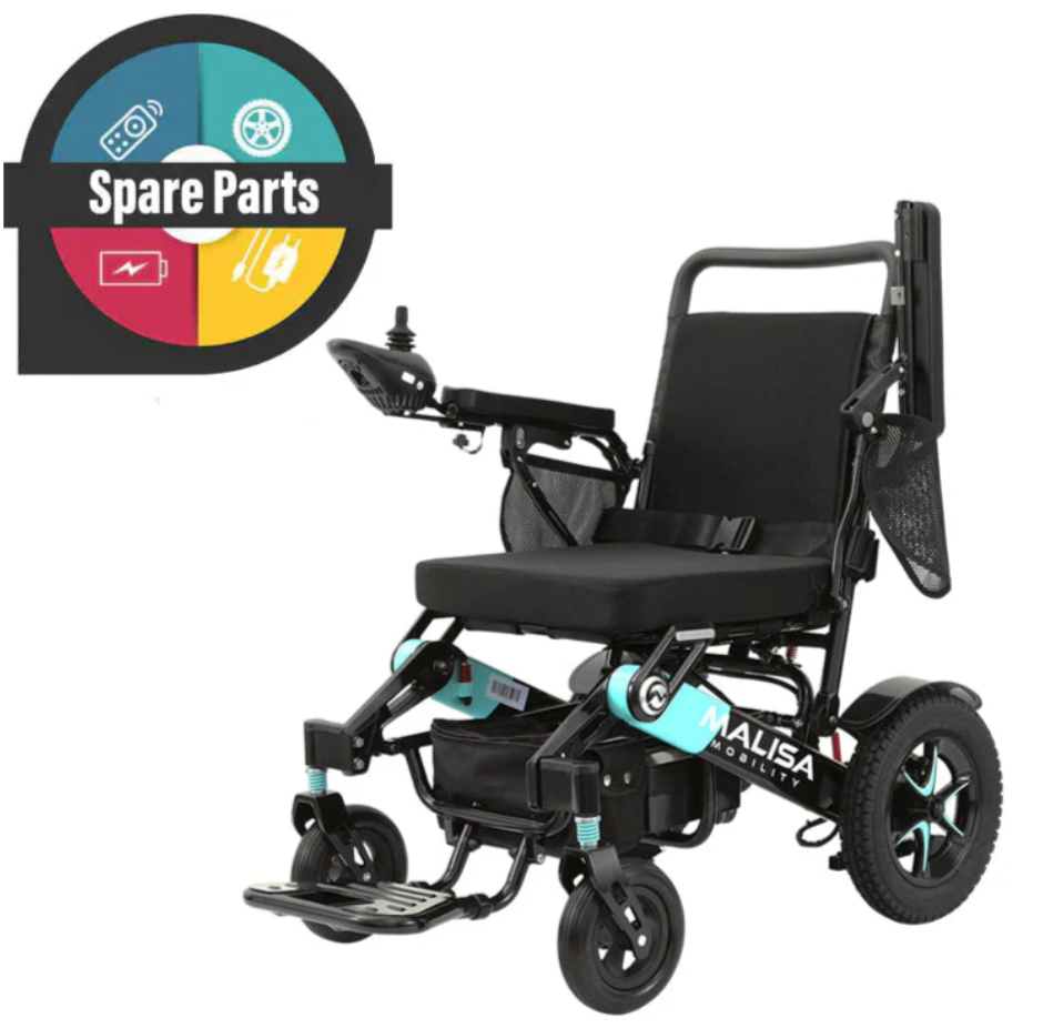 MLS 10 Replacement Battery – Lightweight, Long-Lasting Power