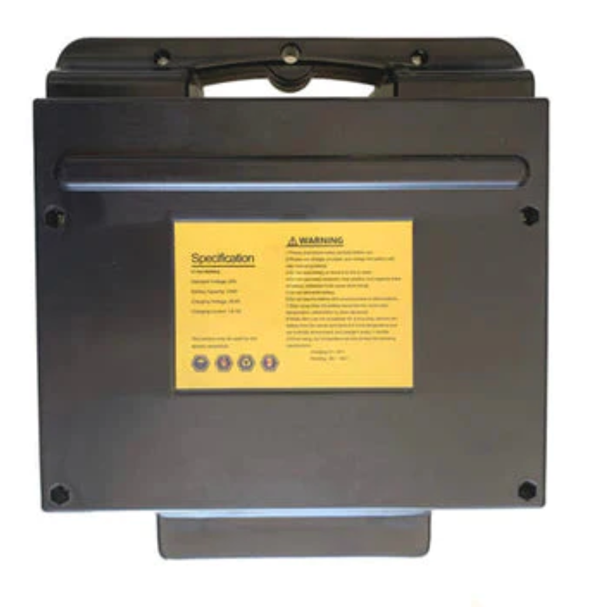 MLS 10 Replacement Battery – Lightweight, Long-Lasting Power