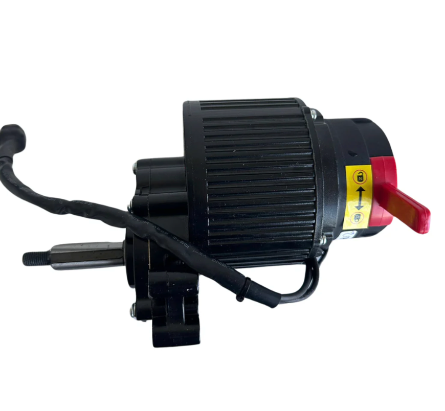 MLS 10 Replacement Battery – Lightweight, Long-Lasting Power