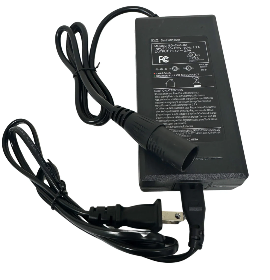 MLS 10 Replacement Battery – Lightweight, Long-Lasting Power