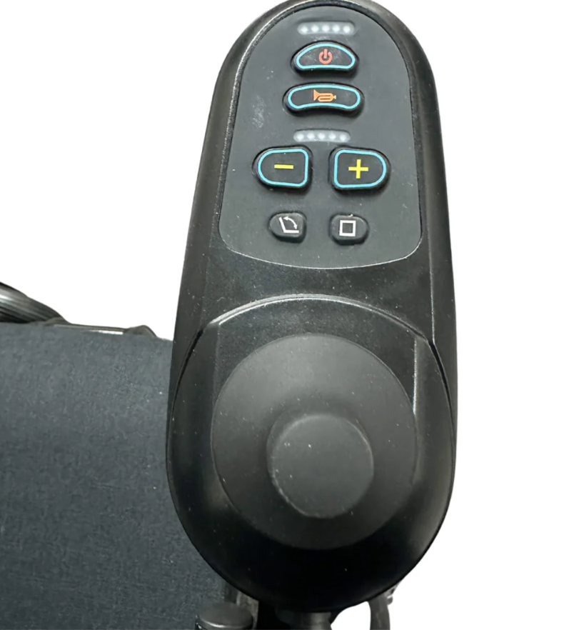 MLS 10 Replacement Battery – Lightweight, Long-Lasting Power