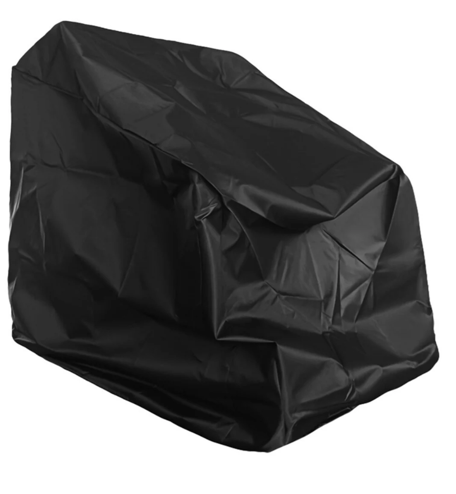 MLS 10 Replacement Battery – Lightweight, Long-Lasting Power