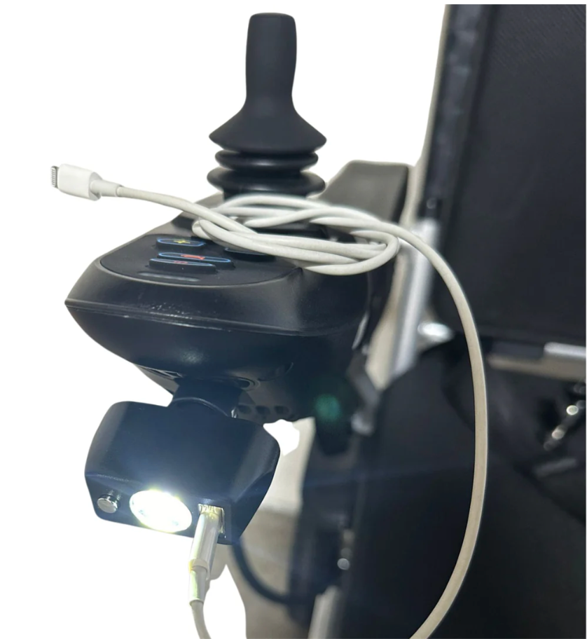 MLS 10 Replacement Battery – Lightweight, Long-Lasting Power