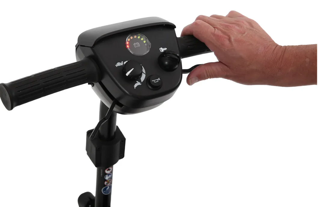 Journey Adventure Scooter - Built for Everyday Life