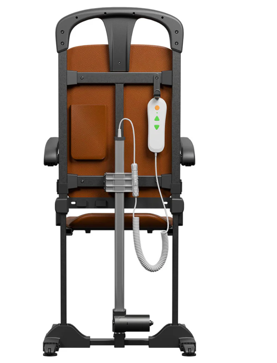 Vocic AX15 Electric Chair Lift Safe, Stable & Easy to Use
