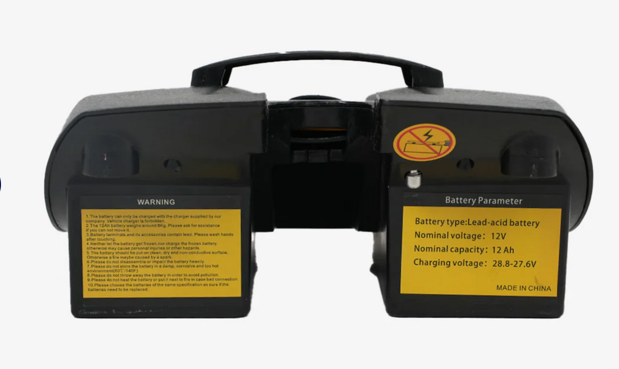 D41 Battery replacement