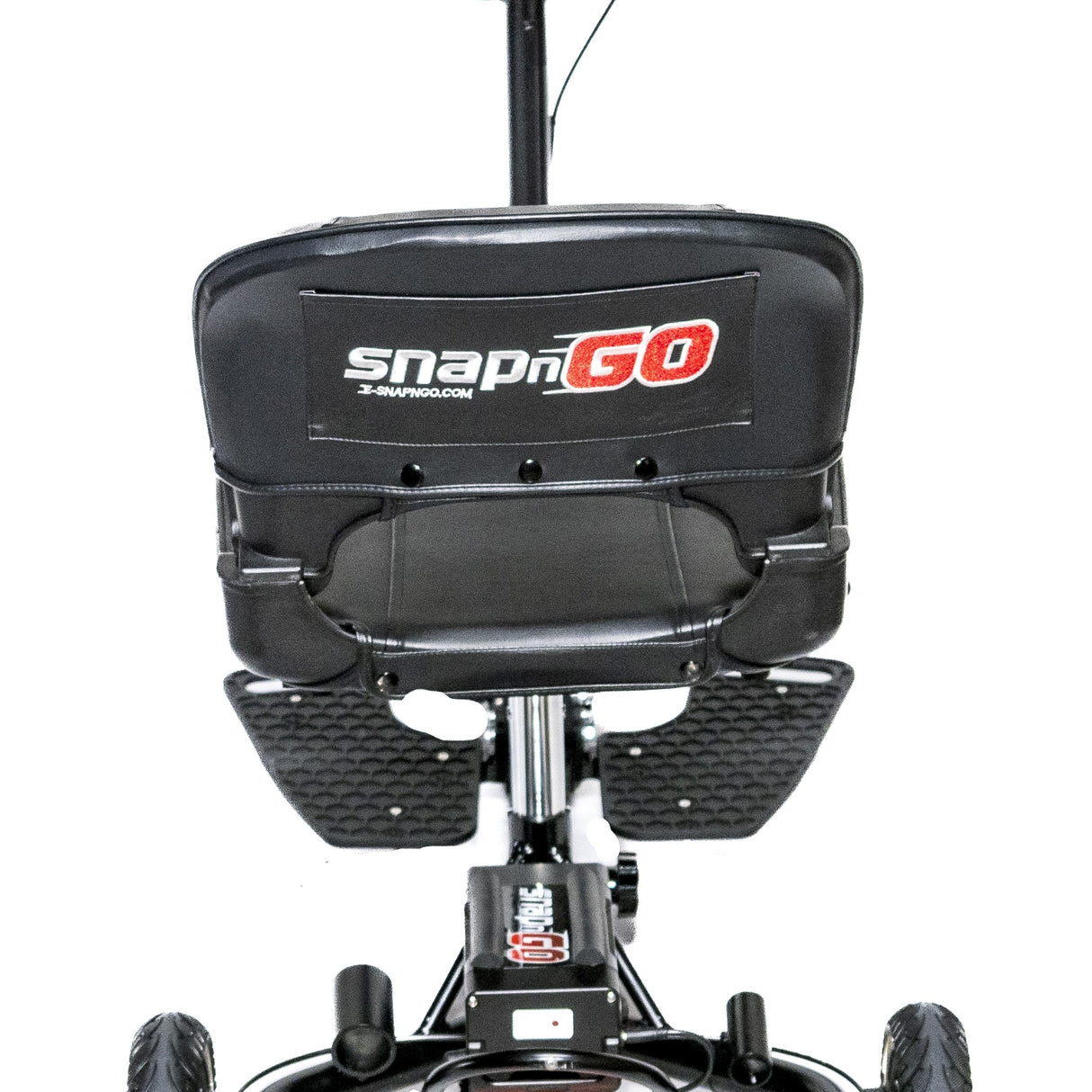 SNAPnGO Lightweight Slim Seat (No Arms)