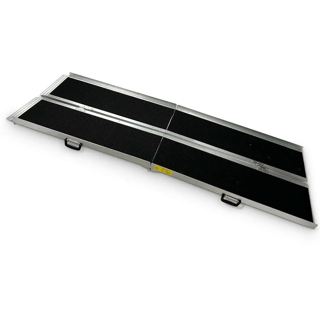 ComfyGo GO-Ramp Portable 7 FT Suitcase Ramp for Electric Wheelchairs and Scooters