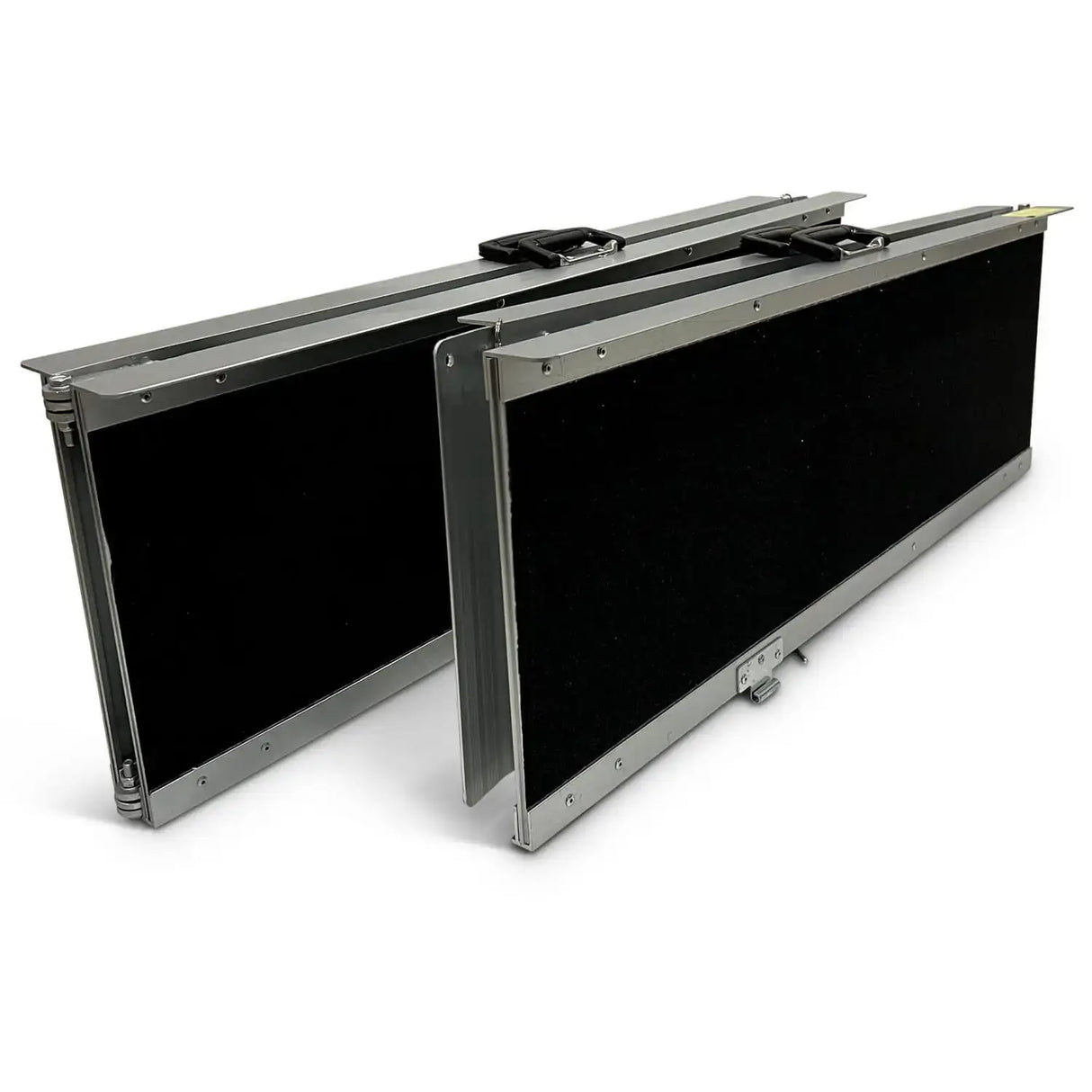 ComfyGo GO-Ramp Portable 7 FT Suitcase Ramp for Electric Wheelchairs and Scooters