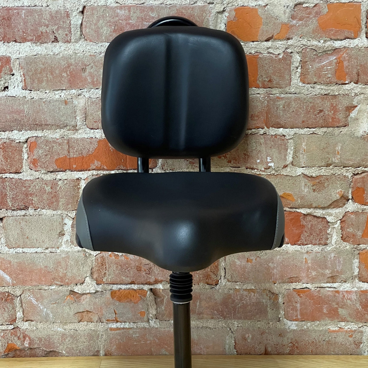 SNAPnGO Travel Seat with Backrest