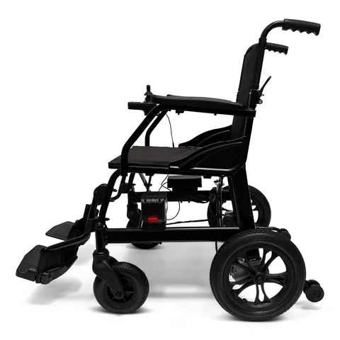 ComfyGo X-lite Ultra Lightweight Foldable Electric Wheelchair